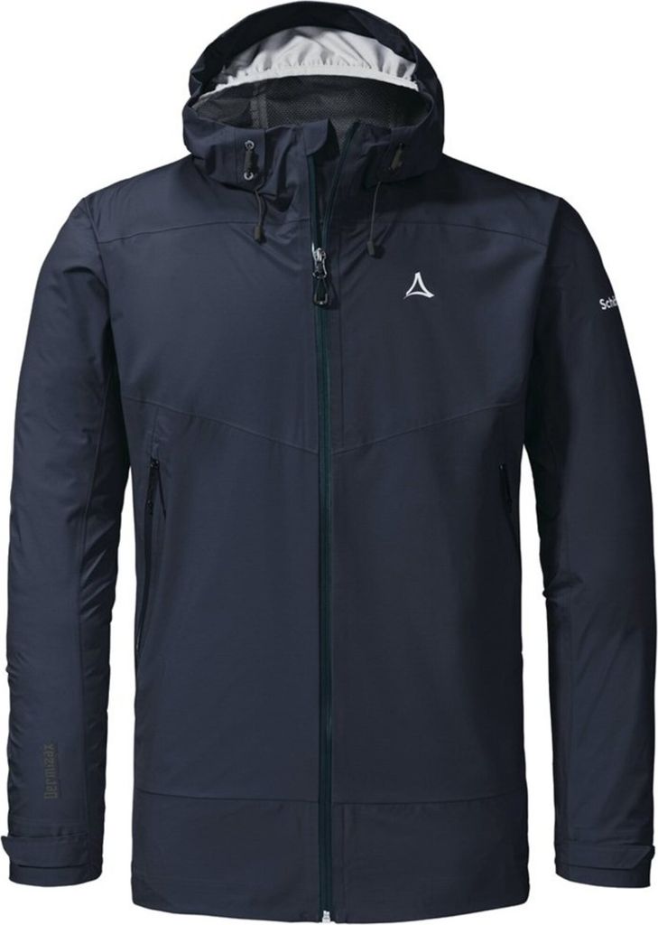 Jacken Schöffel Trekking-wanderjacke Vistdal 238358820 Produktbild 