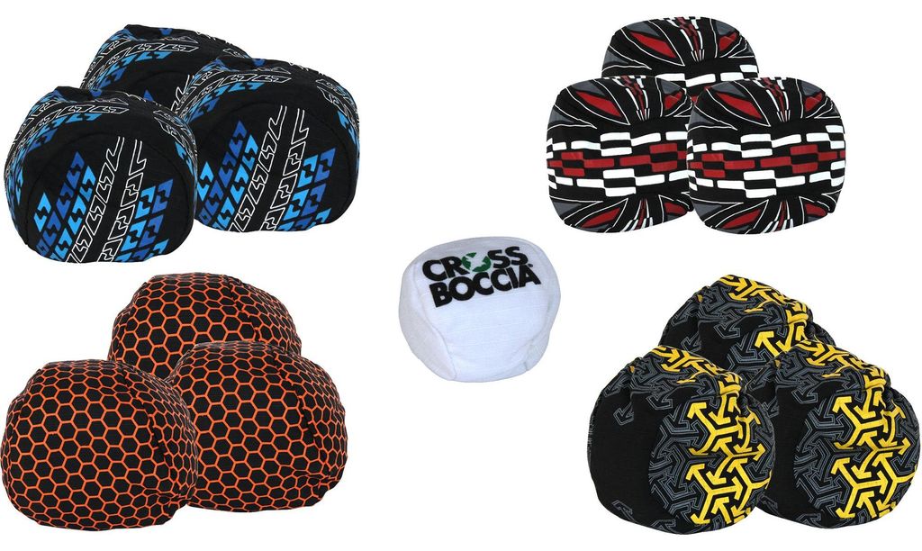 Schildkröt Funsports Crossboccia, Bocce Obrázek produktu 