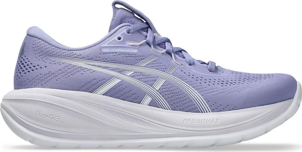 Asics GEL-CUMULUS 28 violett 41.5