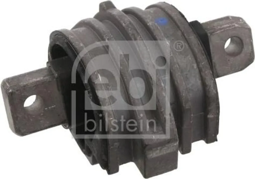 Silentbloc Boîte Manuelle FEBI 10125 Haute Résistance OE A2102400418