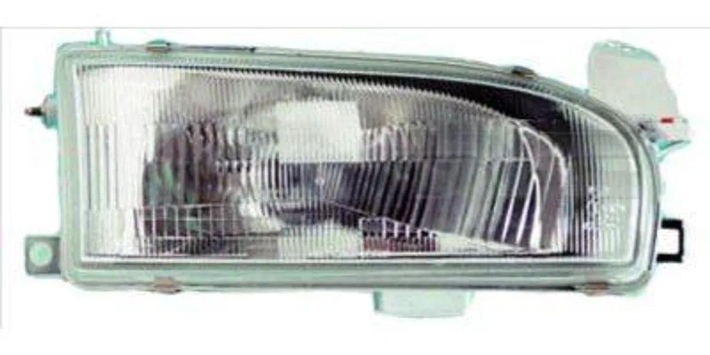 Proiettore Destro Corolla 1.3 1.6 2.0D TYC 20-3277-05-2 OE 811101E230