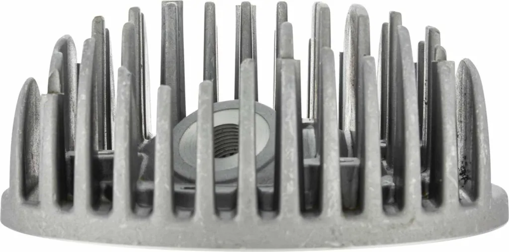 Culasse SIP PERFORMANCE pour augmenter la compression 125cc 57mm - 3