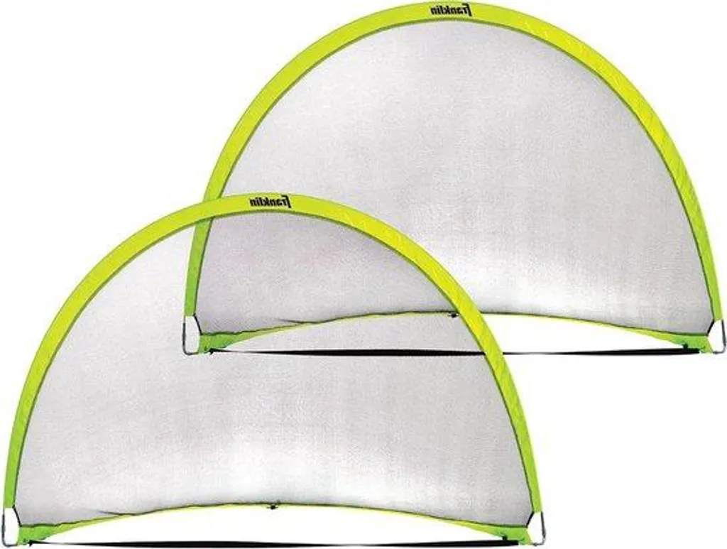 Cage de foot pliable de 1,80m : l'accessoire indispensable de jardin