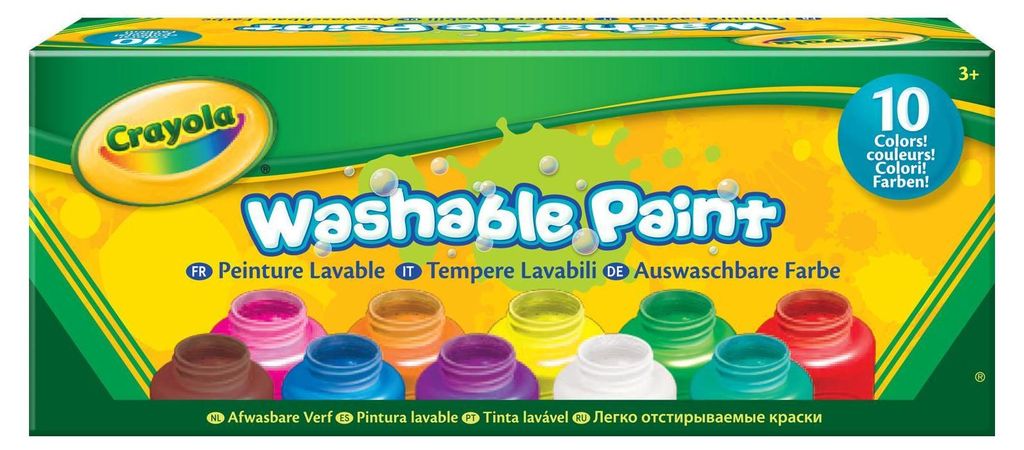 VIVID 54-1205-E-000 set da disegno 10 pz Immagine del prodotto 