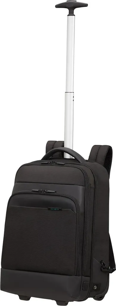 Zaino Samsonite Mysight Nero 17.3 | Vivi la Città Senza Limiti - 13