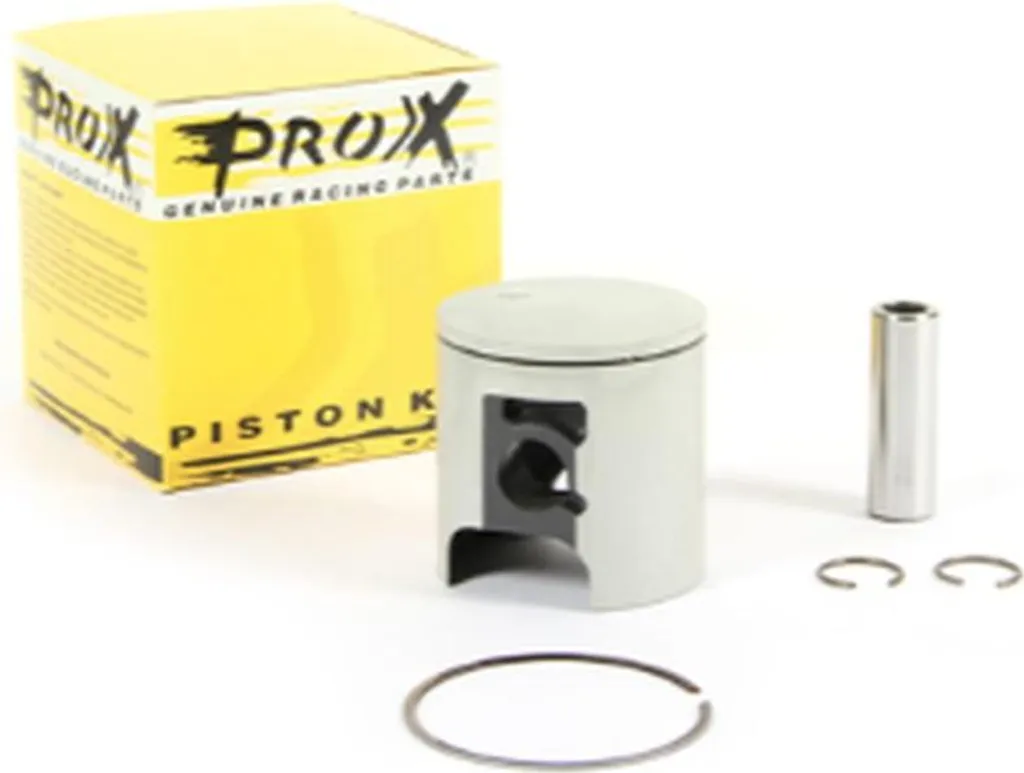 Piston Haute Compression 52,45 mm pour Kawasaki KX 100/112 2014 à 2023