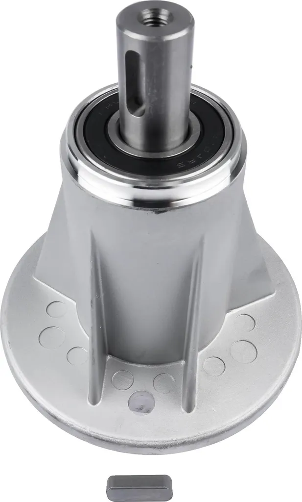 Palier de Lame Complet avec Broche pour Tondeuse Autoportée TC122