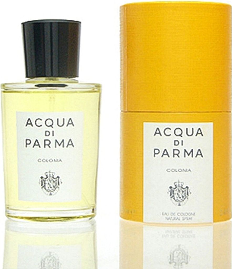 Acqua Di Parma Colonia Eau De Toilette Spray 100ml Immagine del prodotto 