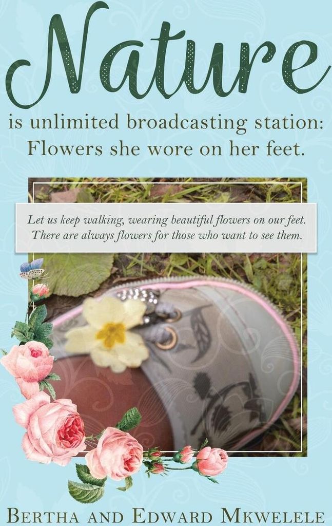 Nature Is Unlimited Broadcasting Station