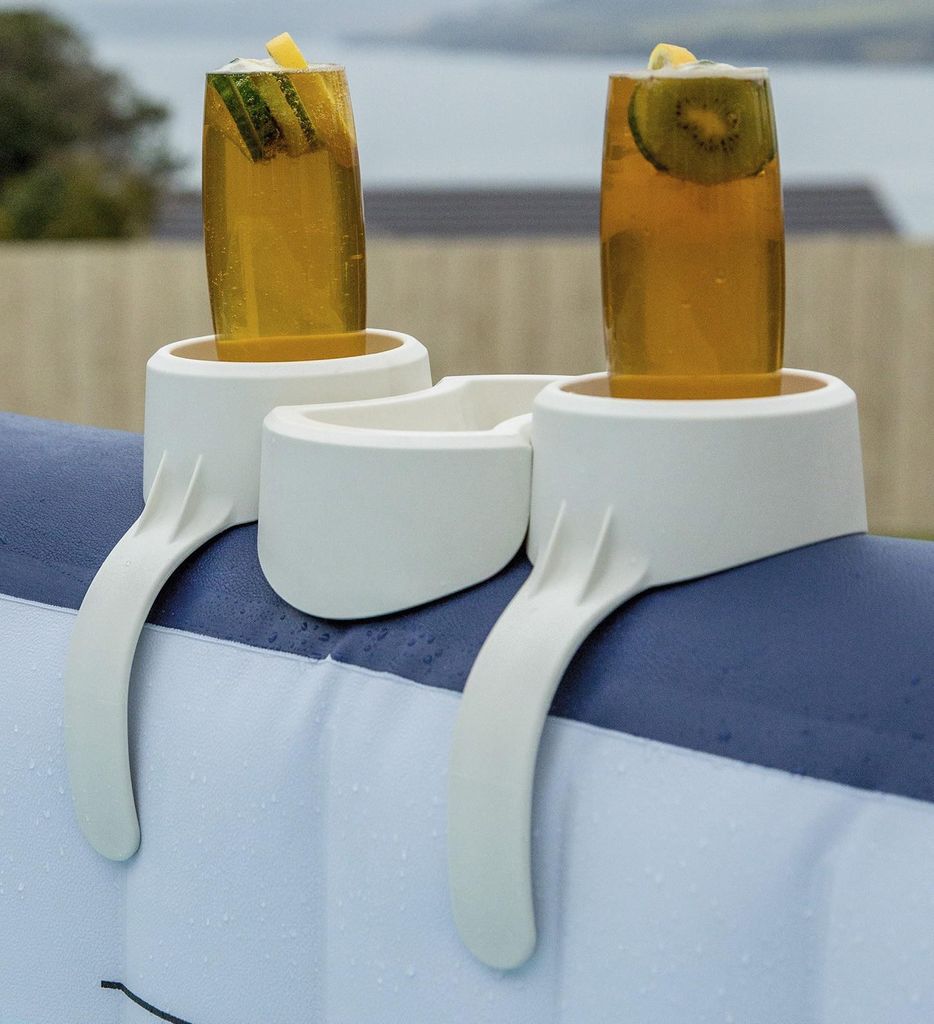 Bestway Lay-Z-Spa Getränkehalter; 58416 Produktbild 13
