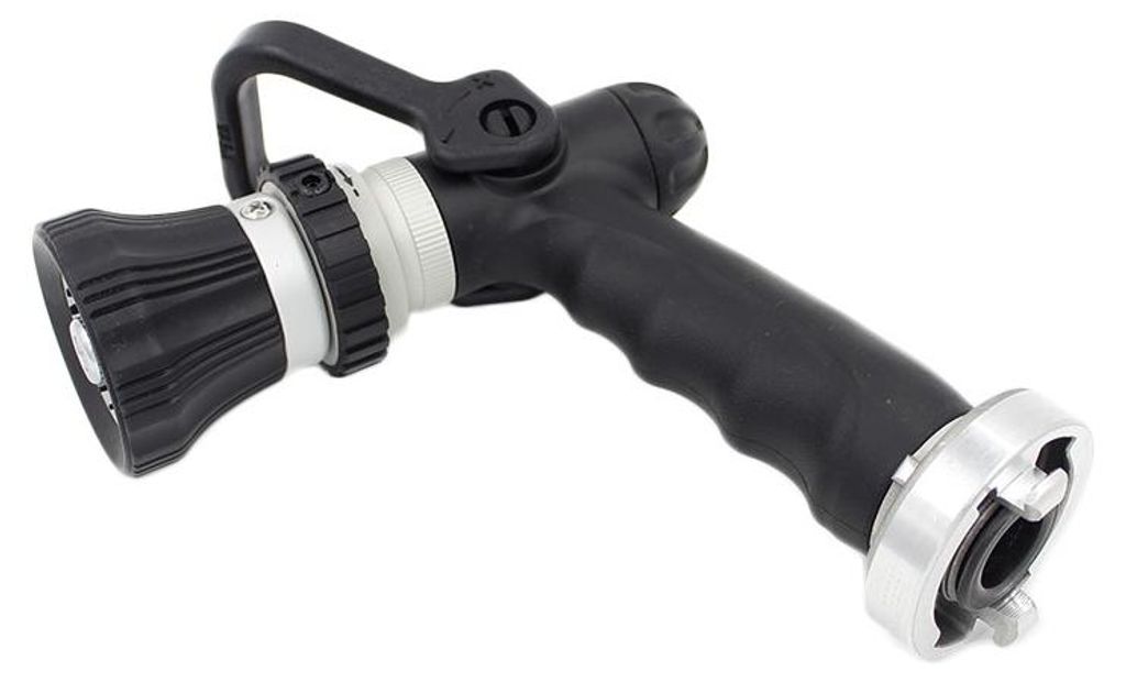 StarFlow-20-JR | Hohlstrahlrohr | Storz-D Kupplung Produktbild 