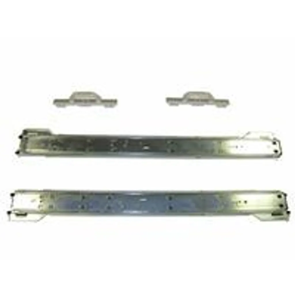 Kit Rail de Rackage Super Micro MCP-290-00059-0B Support Châssis Serveur - 2