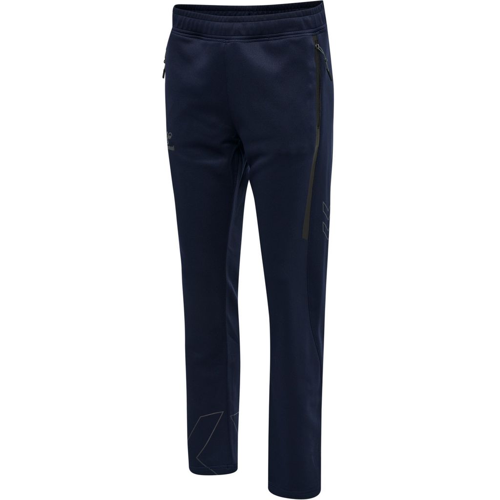 HUMMEL hmlCIMA XK PANTS WOMAN, MARINE, L