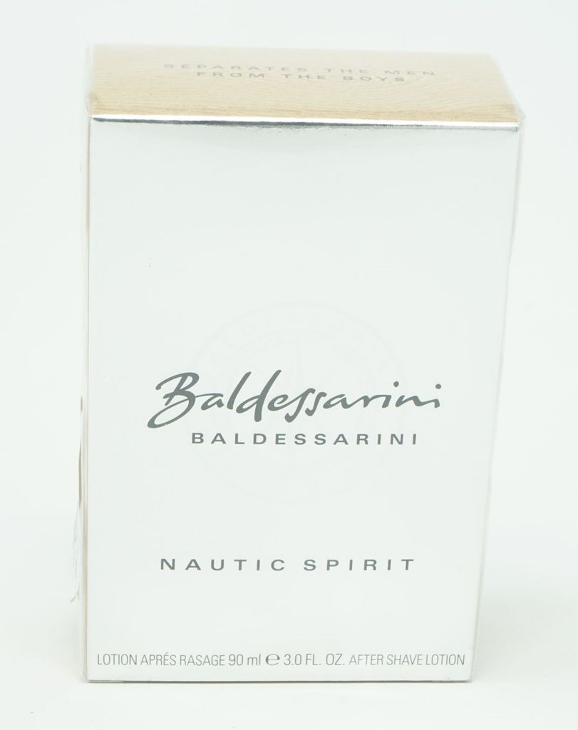 Baldessarini - Spirito Nautico 90ml Lozione Dopobarba Immagine del prodotto 