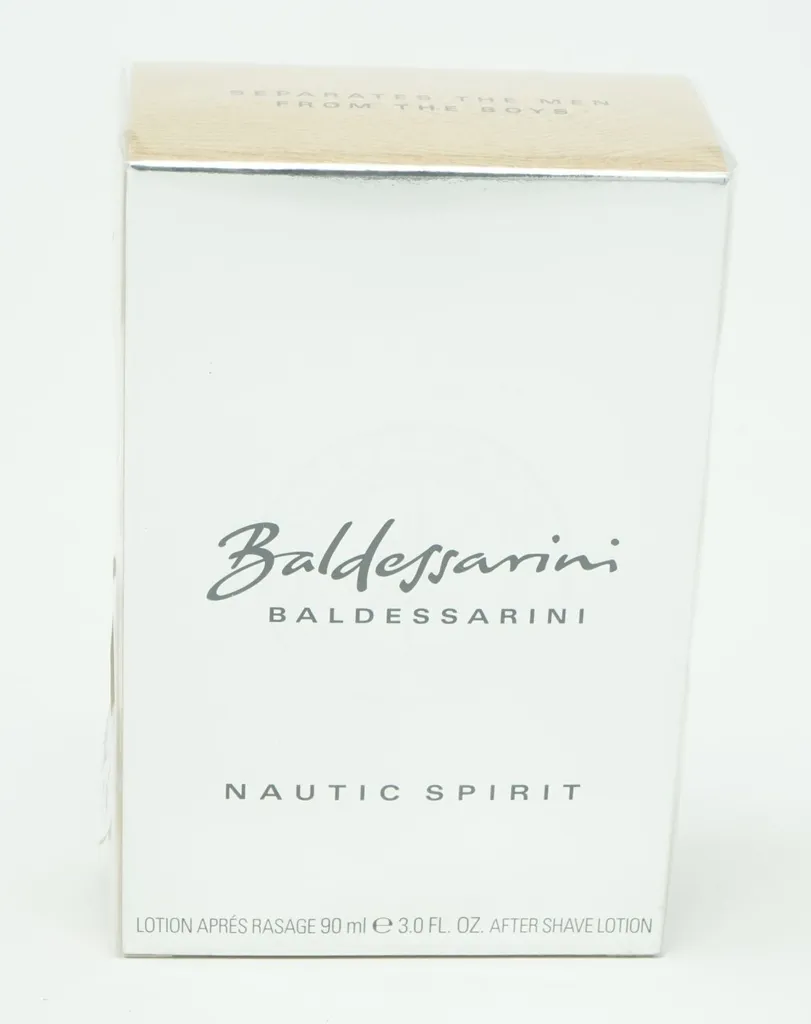 Offerta Baldessarini Spirito Nautico Dopobarba 90ml - Prezzo Speciale