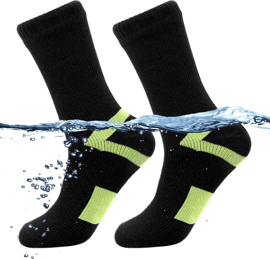 Thermosocken wasserdicht Clearance