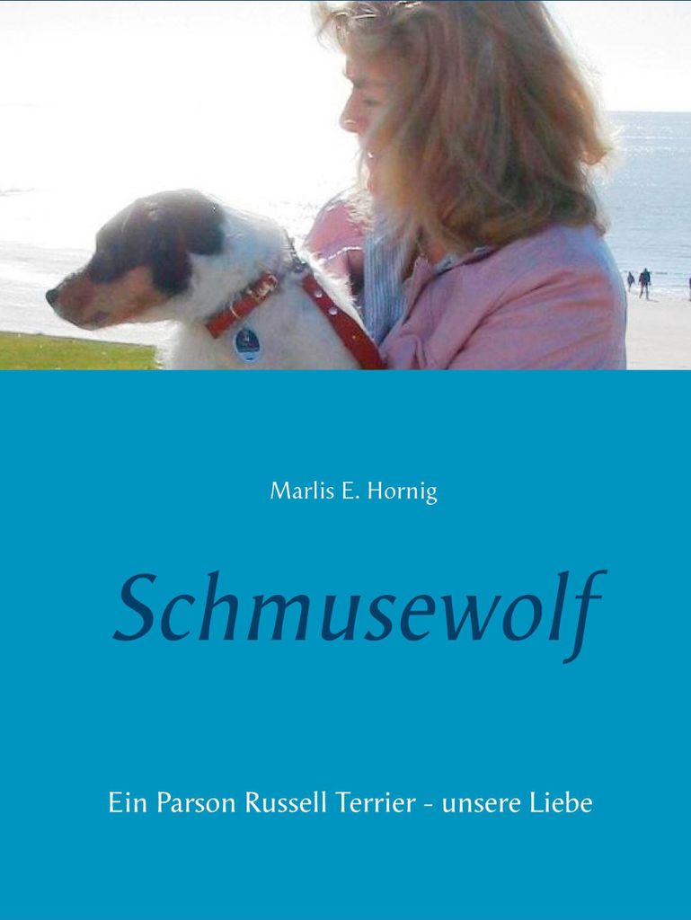 Schmusewolf