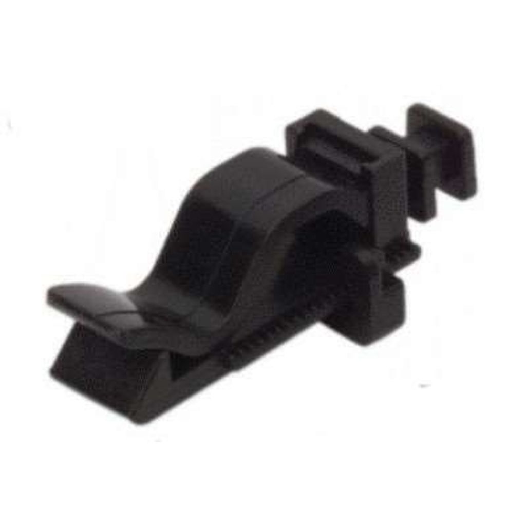 HR Ersatzklemme für Lüftungslamellenhalter z.B. für HR 1582/107 Vent Mount 1 bis Vent Mount 4