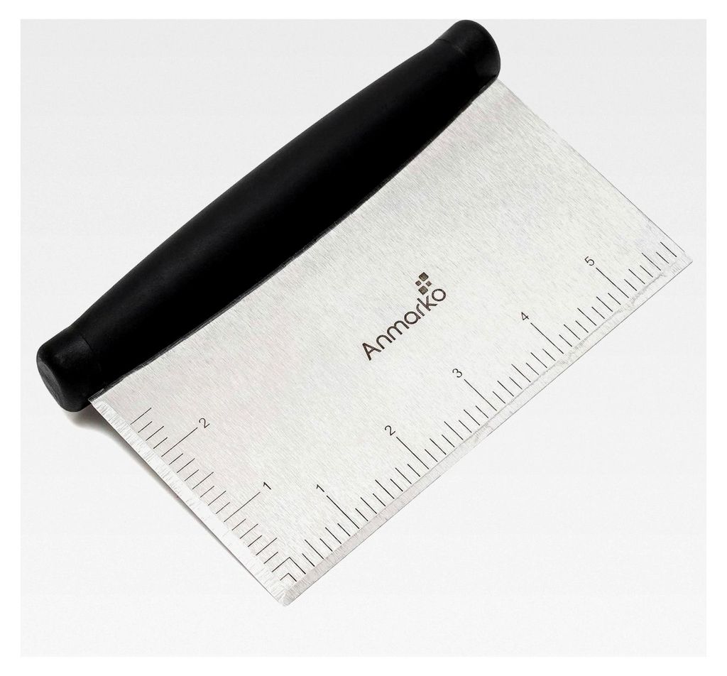 Pfannenheber- und Pfannenwender-Set aus Edelstahl