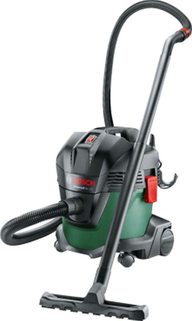 Aspirateur eau et poussière UniversalVac 15 Image du produit 