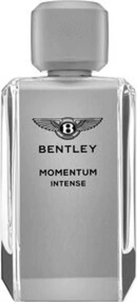 Bentley Momentum Intense 60ml - Parfum de Luxe aux Notes de Bois Bruts