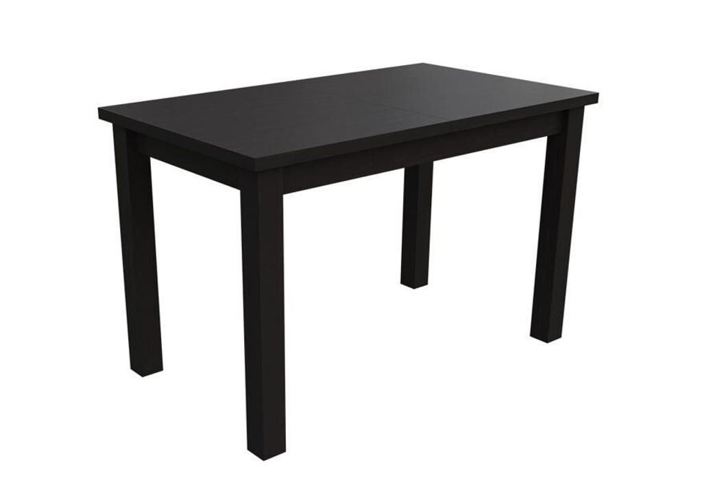 Rozkladací kuchynský stôl MOVILE 5 - wenge Obrázok produktu 