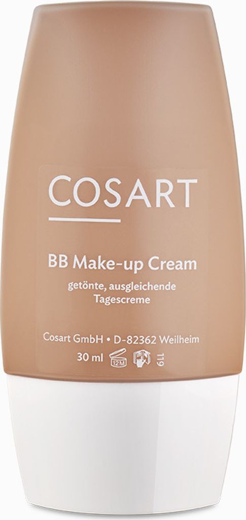 COSART BB Make Up Cream