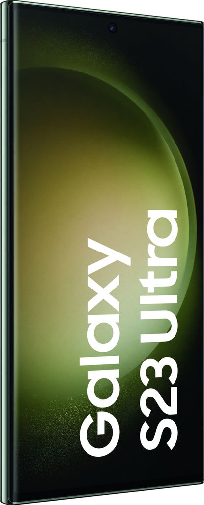 Galaxy S23 Ultra 256GB 5G Phantom Black Smartphone Produktbild 12
