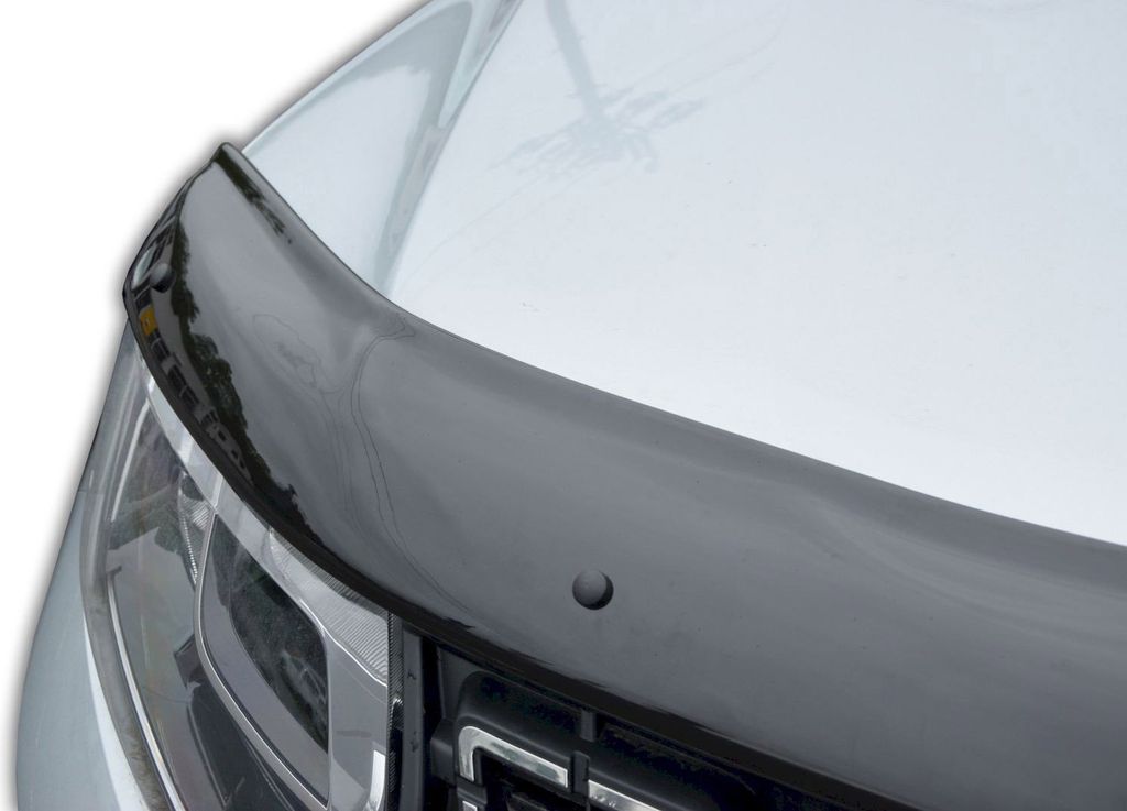 Motorhauben Windabweiser Für Honda CR-V 2008-2012 - Aerodynamischer Schutz Vor Steinschlag