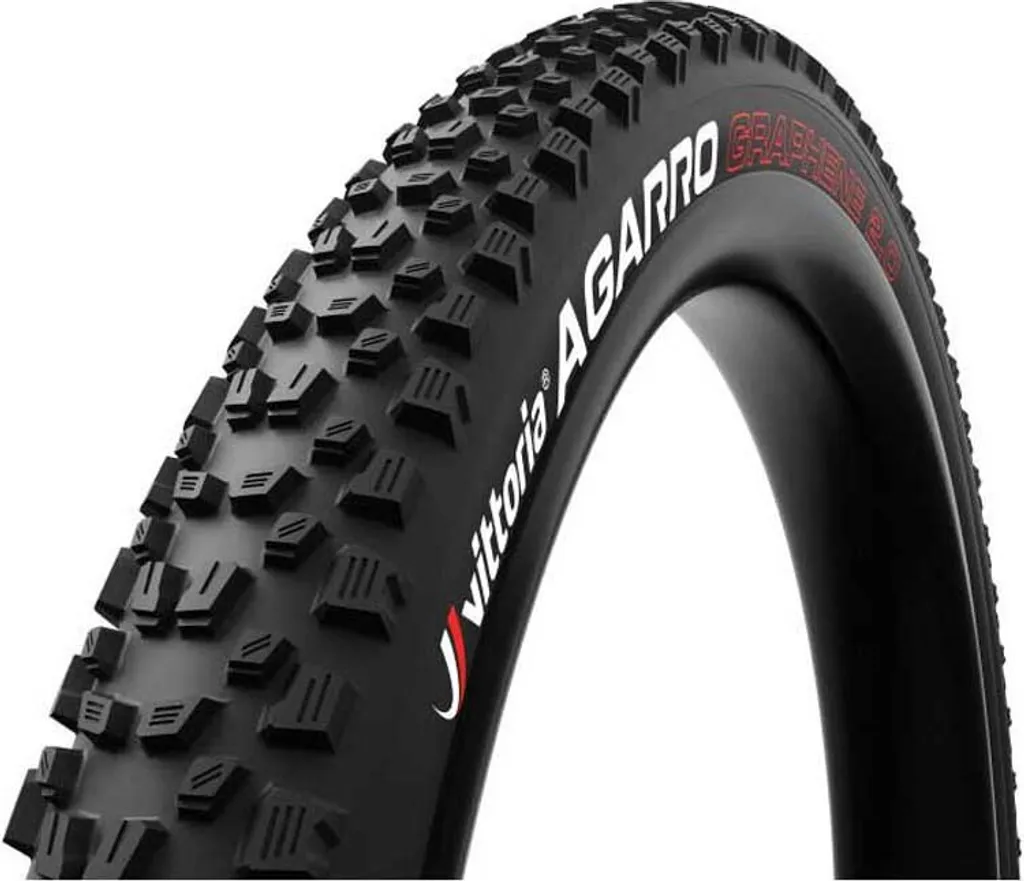 Pneu VTT Vittoria Agarro 29 pouces 2.6 Trail TNT 4C