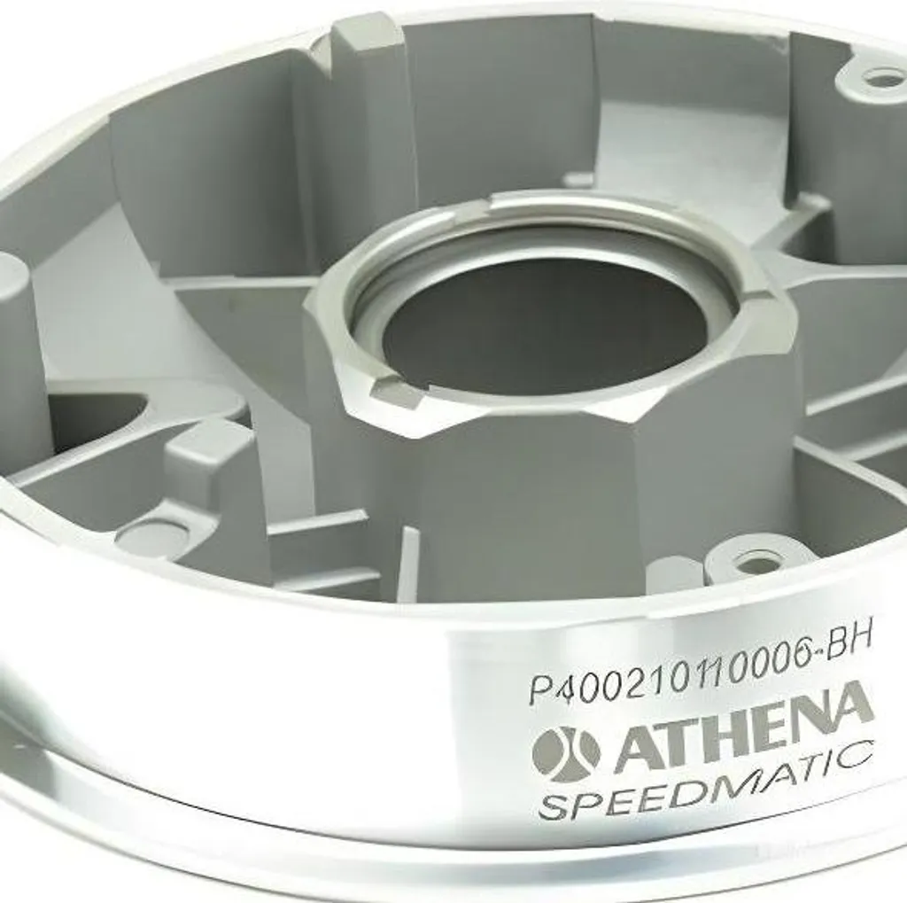 Variateur Speedmatic Athena pour Kymco 125-200 : Performance d'origine