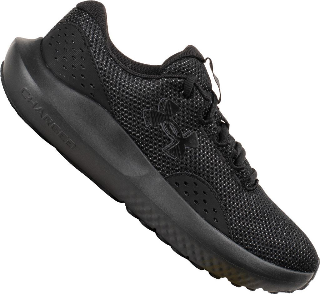 Under Armour Stiefel Ua Charged Surge 4-Blk Produktbild 