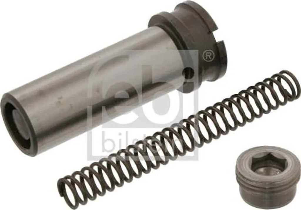 Tendeur de chaîne de distribution pour entretien moteur Rapid et A6