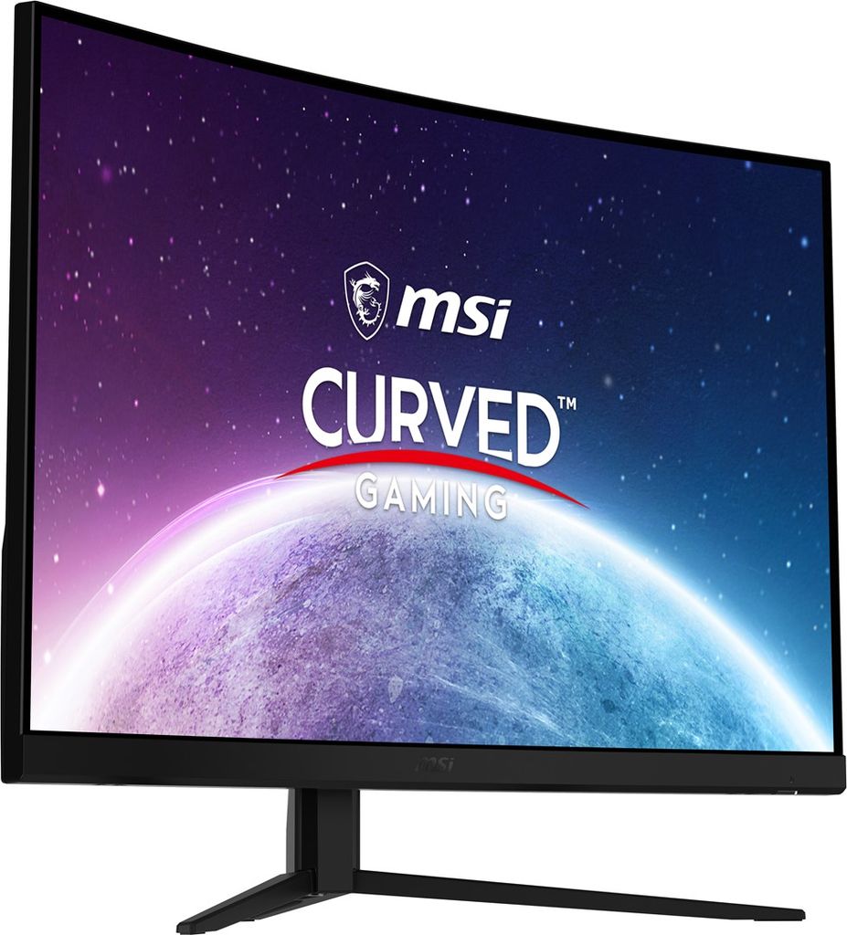 MSI G32C4X - 80 cm (31.5") - 1920 x 1080 Pixel - Full HD - Produktbild 22