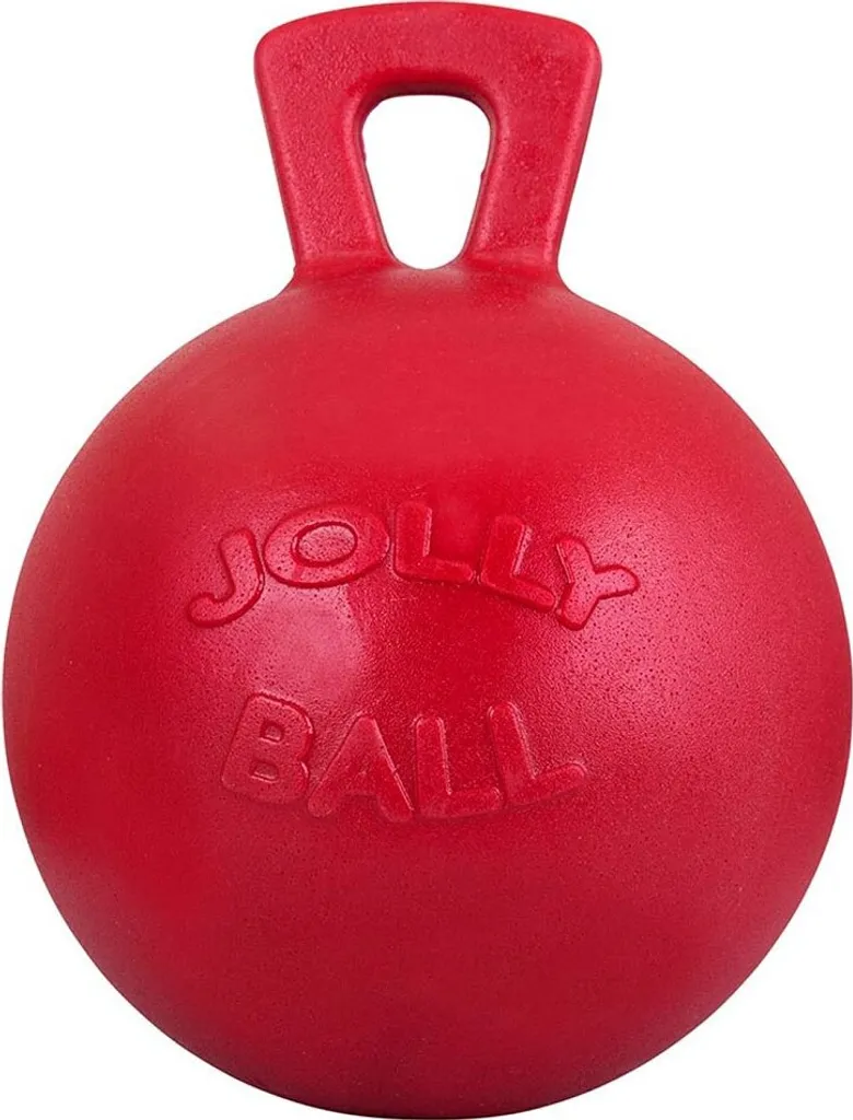 Gioco Acqua Cani Jolly Tug-n-Toss 15 cm - Galleggiante e Resistente - 9