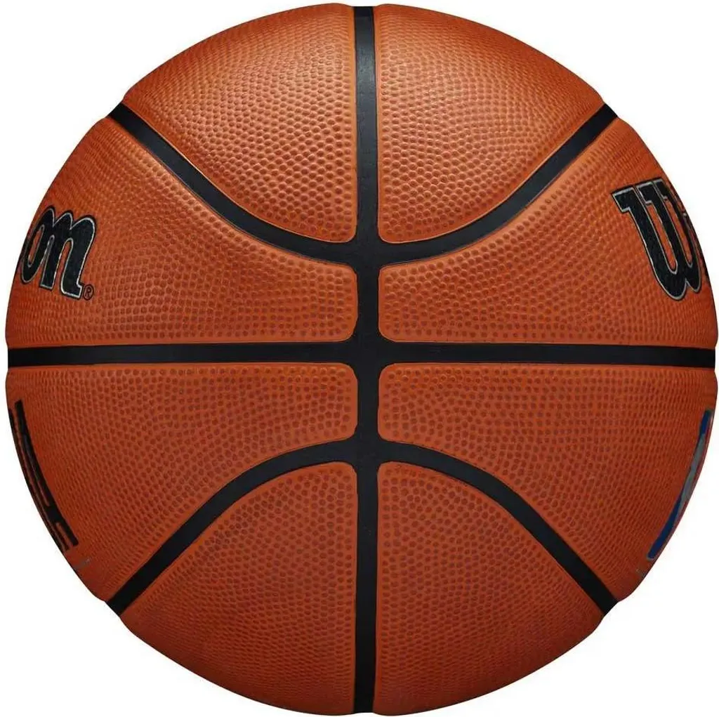 Ballon Basket Wilson WTB910006 Grip Performance avec Tackskin