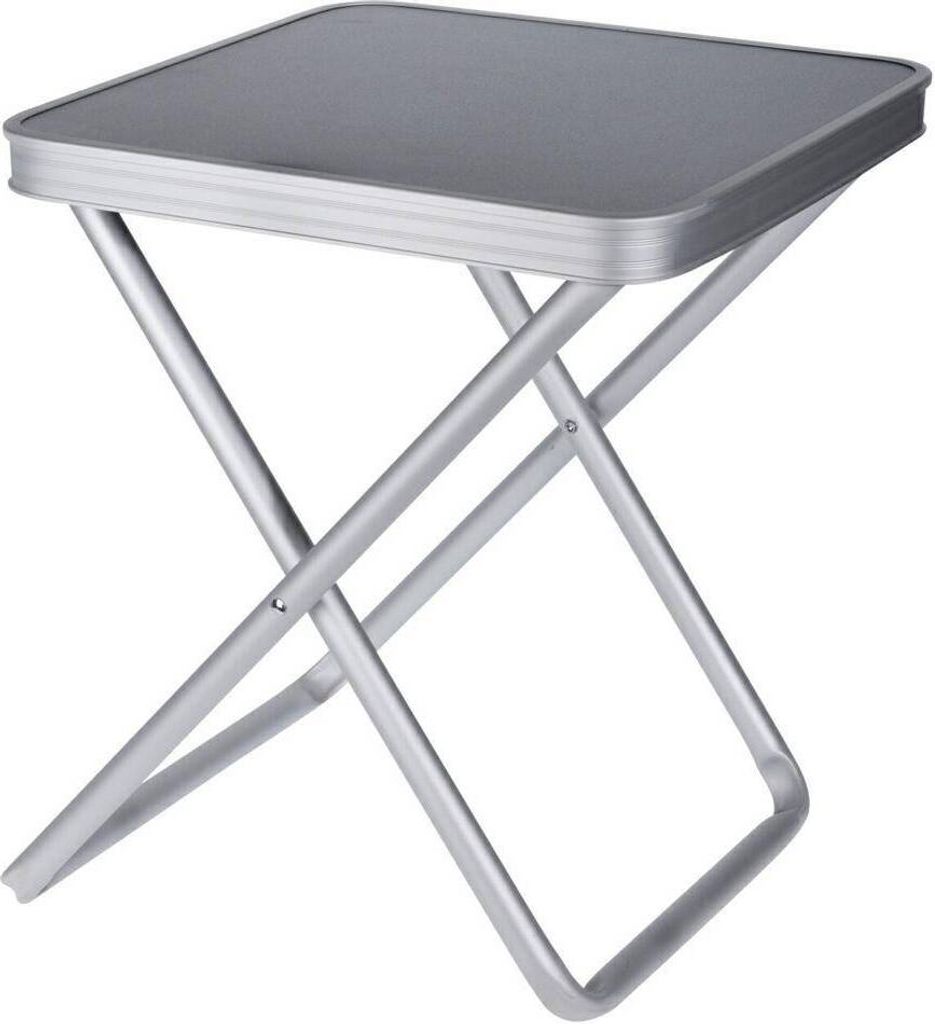 Tourist Hocker mit Tisch 2in1 Produktbild 