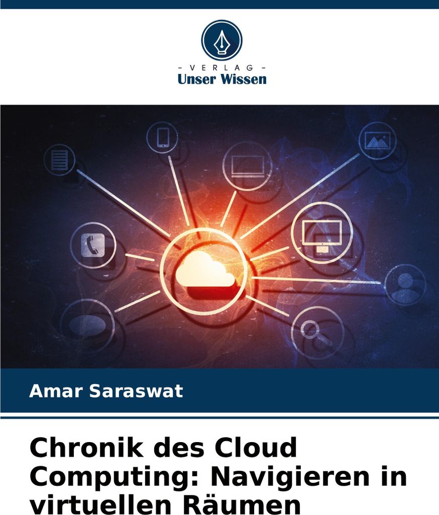Chronik des Cloud Computing: Navigieren in virtuellen Räumen