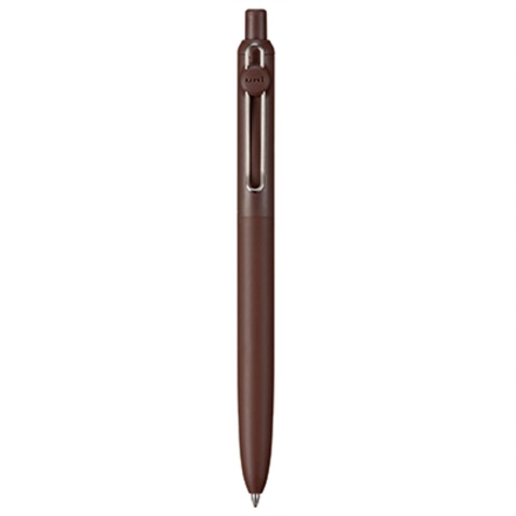 Mitsubishi Pencil uniball ZENTO Standard Gelroller - 0,7 mm Productafbeelding 