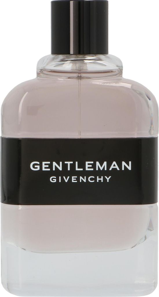 Givenchy Gentleman Edt Spray 100 ml Produktbild 2