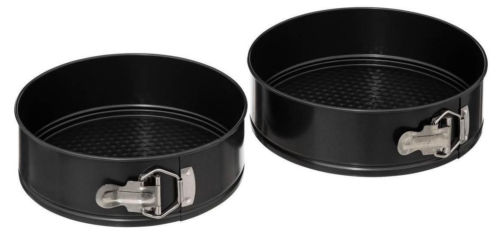 2 springformen aus metall 22 24cm - 5 five simply smart Produktbild 