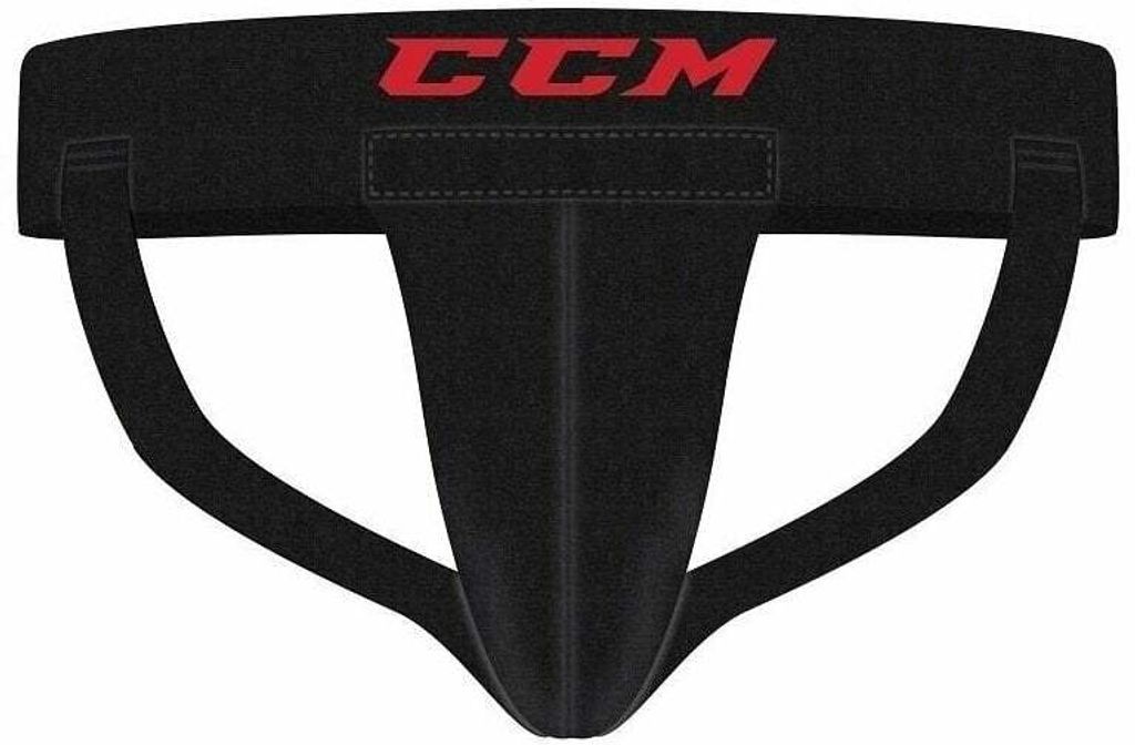 CCM Jock JR Junior Eishockey Tiefschutz