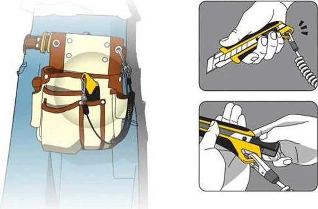 Cutter Olfa L7-AL 18mm X-Design OL24324: Recensione e Specifiche - 3