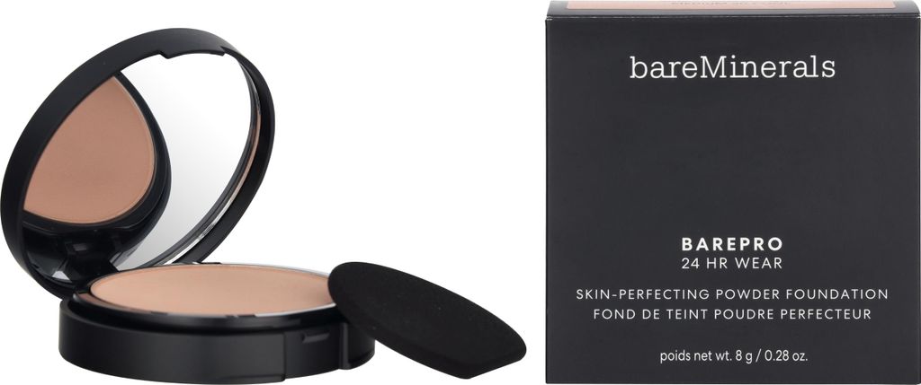 Medio 30 Cool BareMinerals Barepro 24H Skin-Perfecting Immagine del prodotto 