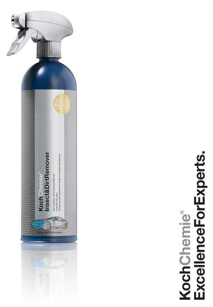 Koch-Chemie 77701750, Auto, Spray, Exterior, 750 ml, 1 Produktbild 