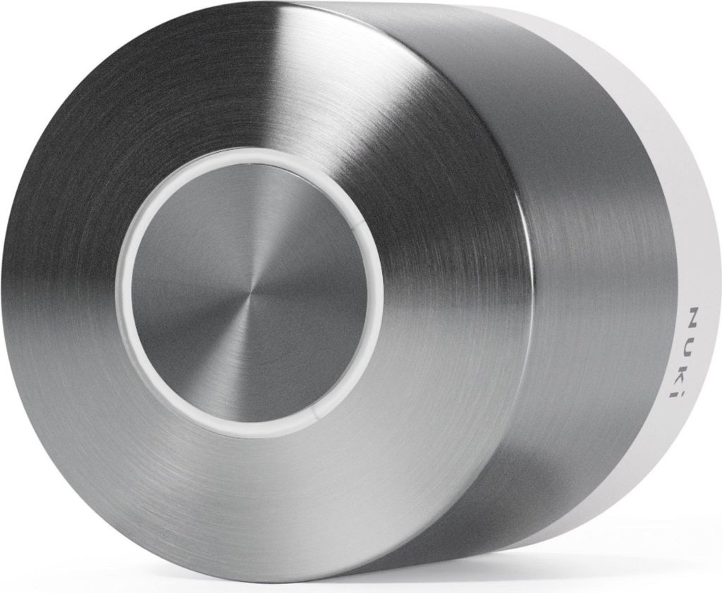 Nuki Smart Lock Ultra elektronisches Schloss