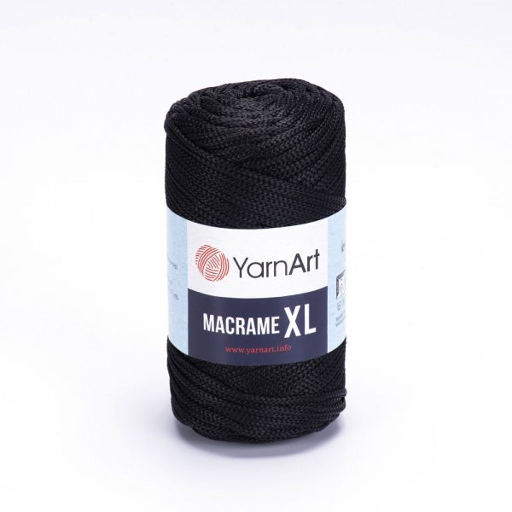Macrame XL příze 4 x 250 g 148 Obrázek produktu 