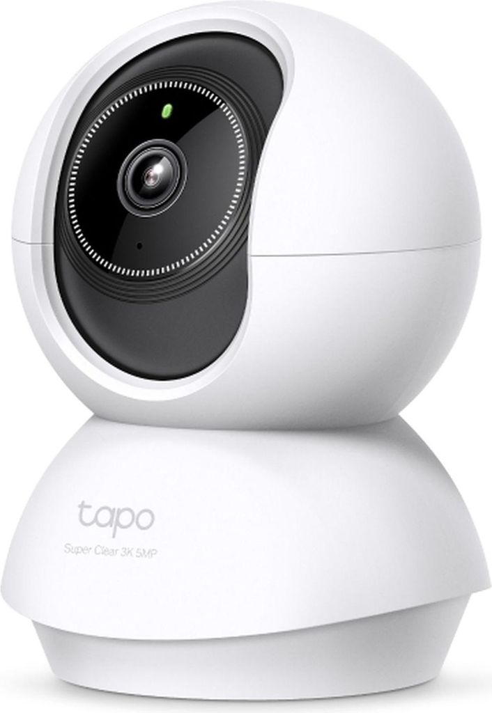 TP-Link Tapo C230(EU), IP-Sicherheitskamera, Drinnen, Produktbild 