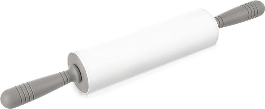 Wałek do ciasta silikonowy obrotowy 47 cm Zdjęcie produktu 