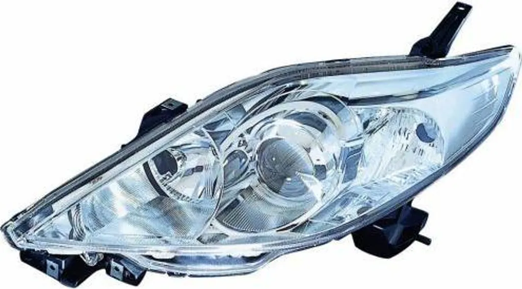 Phare Principal ABAKUS 216-1152L-LDEM1 OE CC30510L0D pour Mazda 5